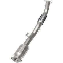 Load image into Gallery viewer, MagnaFlow Direct Fit Catalytic Converter 2003 Toyota Camry 2.4L - 457166