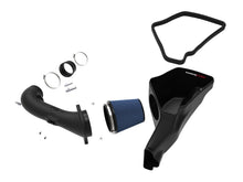 Load image into Gallery viewer, aFe Magnum FORCE Stage-2 Pro 5R Cold Air Intake System 15-17 Ford Mustang GT V8-5.0L - 54-13015R
