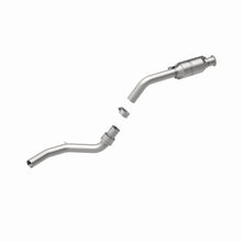Load image into Gallery viewer, MagnaFlow Conv Direct Fit Chrysler 98-99 - 23257