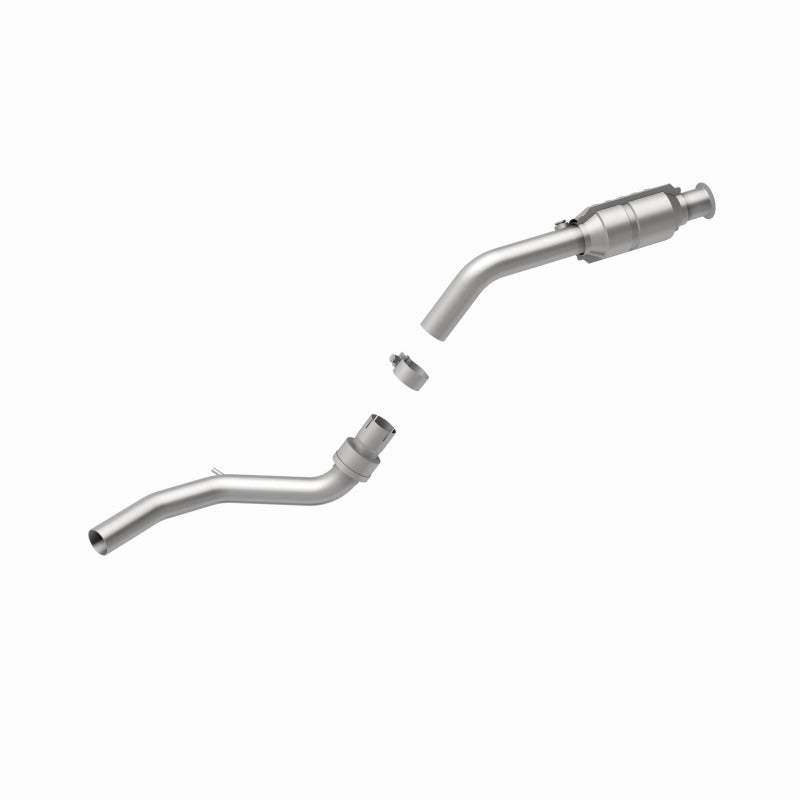 MagnaFlow Direct Fit Catalytic Converter 98-04 Intrepid 2.7L P OEM - 49031