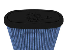 Load image into Gallery viewer, aFe Magnum Force Intake Repl Air Filter w/ Pro 5R Media 3.5in F / 5.75x5in B / 6x2.75in T / 6.5in H - 24-90096