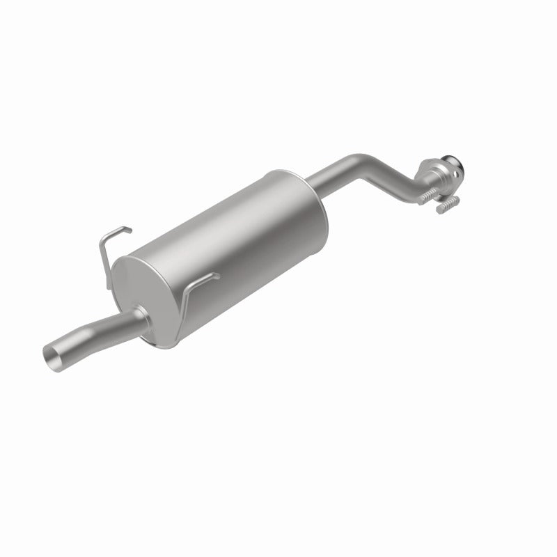 BRExhaust 94-01 Acura Integra 1.8L Muffler Kit - 108-0137