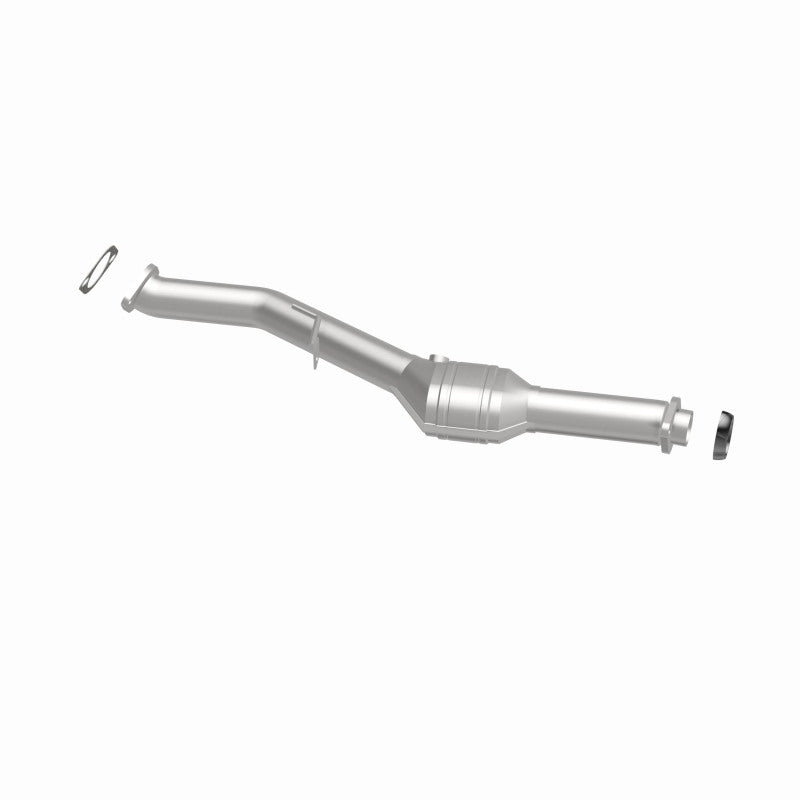 MagnaFlow Direct Fit Catalytic Converter 12-14 Subaru Impreza 2.5L / 15-16 WRX STI - 5421012