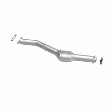 Load image into Gallery viewer, MagnaFlow Direct Fit Catalytic Converter 12-14 Subaru Impreza 2.5L / 15-16 WRX STI - 5421012