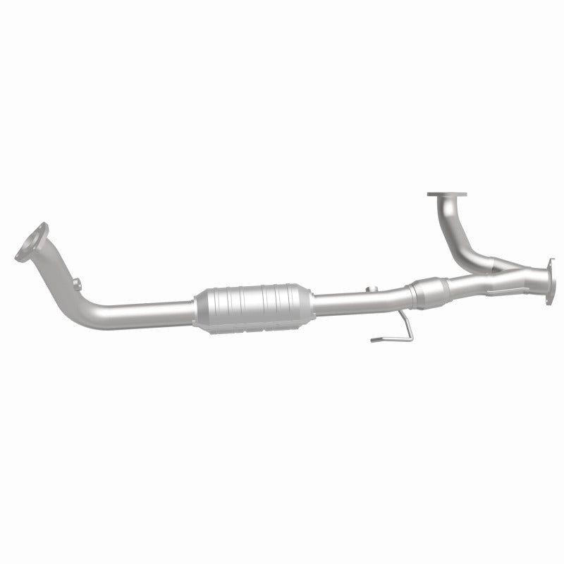 MagnaFlow Direct Fit Catalytic Converter 96-97 3.2L Passport D/S A/T - 23638