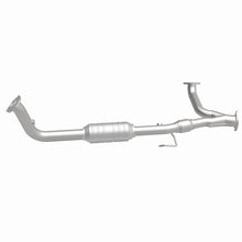 Load image into Gallery viewer, MagnaFlow Direct Fit Catalytic Converter 96-97 3.2L Passport D/S A/T - 23638