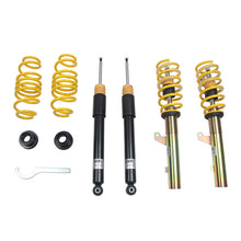 Load image into Gallery viewer, ST X-Height Adjustable Coilovers 15+ VW Golf VII 1.8T Sportwagen - 1328000Z