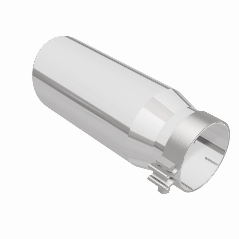 MagnaFlow Tip W/Clamp 5x13inch 4inch ID - 35214