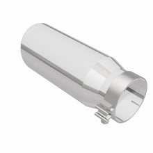 Load image into Gallery viewer, MagnaFlow Tip W/Clamp 5x13inch 4inch ID - 35214
