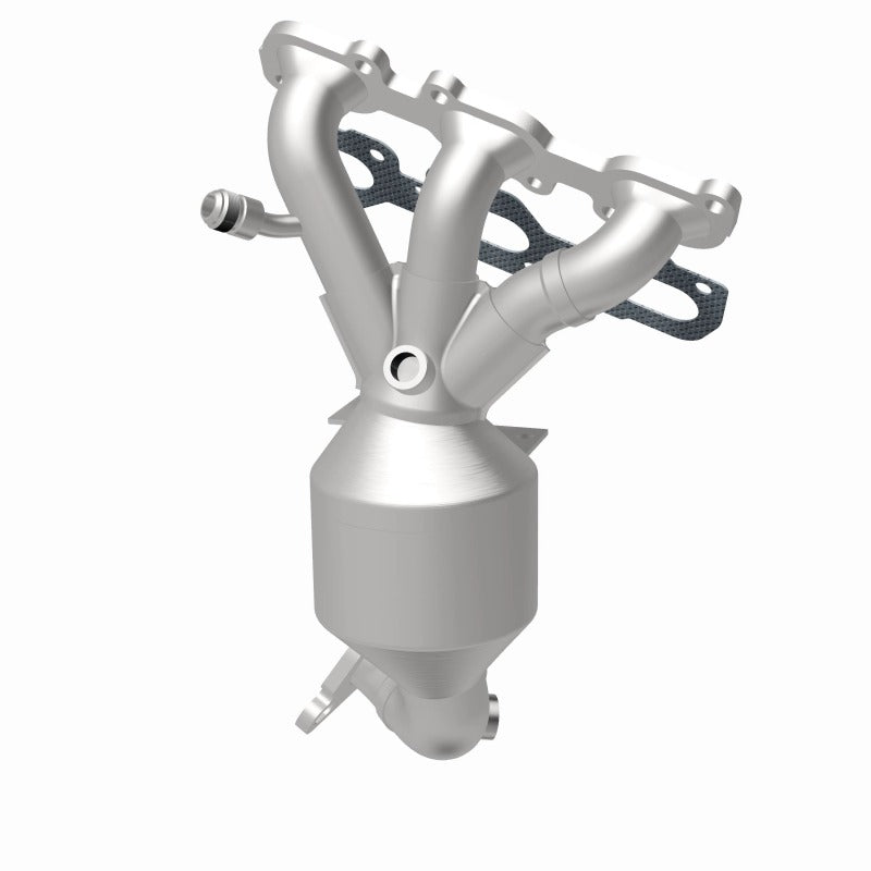 MagnaFlow Conv DF 2007 Mercury Milan 3.0L - 50460