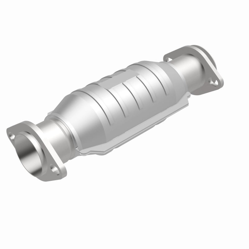 MagnaFlow Direct Fit Catalytic Converter 96-02 Mitsu Mirage 1.8L - 49926