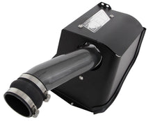 Load image into Gallery viewer, AEM 2018 C.A.S Subaru Impreza WRX/STI H4-2.5L F/I Cold Air Intake - 21-836C