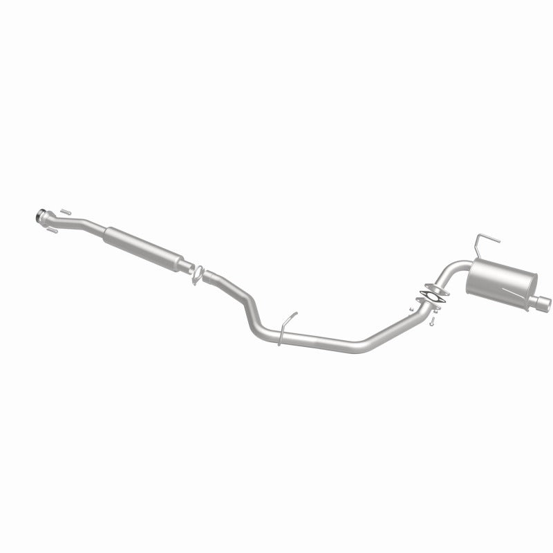 MagnaFlow BRE Exhaust Kit 14-16 Subaru Forester 2.5L - 106-0596