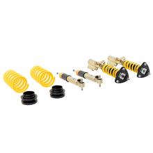Load image into Gallery viewer, ST XTA-Plus 3 Adjustable Coilovers 15-17 Ford Mustang S550 - 1820230865