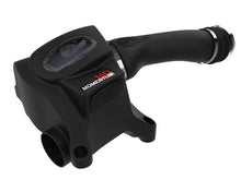 Load image into Gallery viewer, aFe 08-21 Toyota Land Cruiser (J200) V8-4.5L (td) Momentum HD Air Intake System w/ Pro 10R Filter - 50-70026T