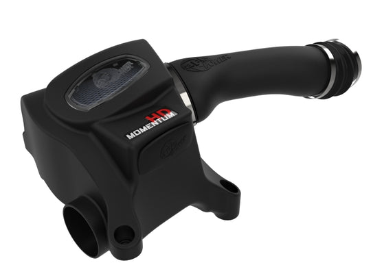 aFe 08-21 Toyota Land Cruiser (J200) V8-4.5L (td) Momentum HD Air Intake System w/ Pro 10R Filter - 50-70026T