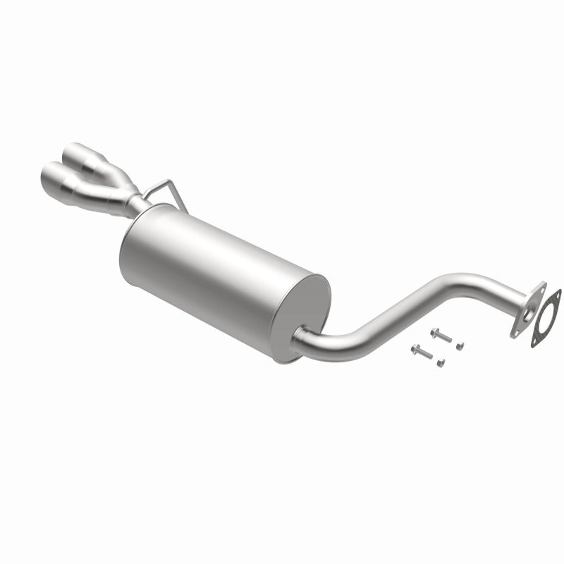 BRExhaust 09-13 Mazda 6 2.5L Muffler Kit - 108-0018