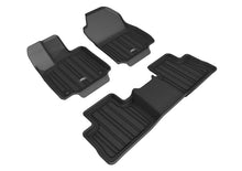 Load image into Gallery viewer, 3D MAXpider 19-24 Toyota Rav4 Gasoline Elitect Black R1 R2