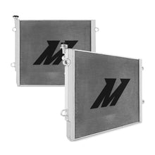 Load image into Gallery viewer, Mishimoto 07-14 Toyota FJ Cruiser Aluminum Performance Radiator - MMRAD-FJ-07