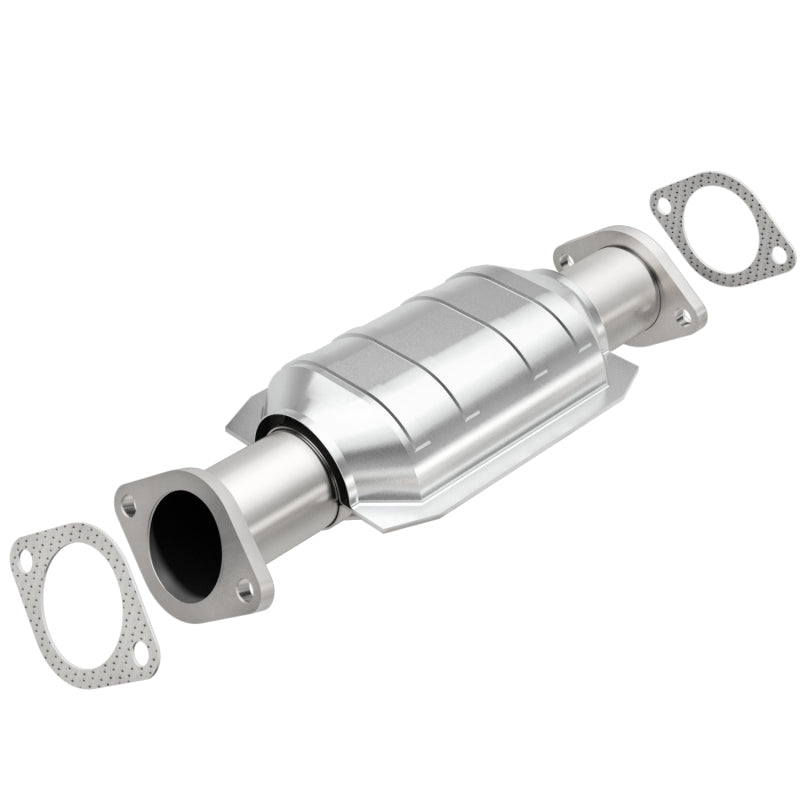 MagnaFlow Direct Fit Catalytic Converter 06-08 Hyun/Kia 3.8L OEM - 49447