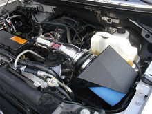 Load image into Gallery viewer, Injen 09-10 Ford F-150 3 valve V8 4.6L Polished Power-Flow Air Intake System - PF9028P