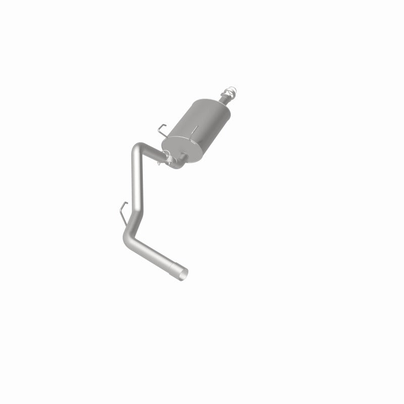 MagnaFlow BRE Exhaust Kit 05 Tundra 4.0L - 106-0341