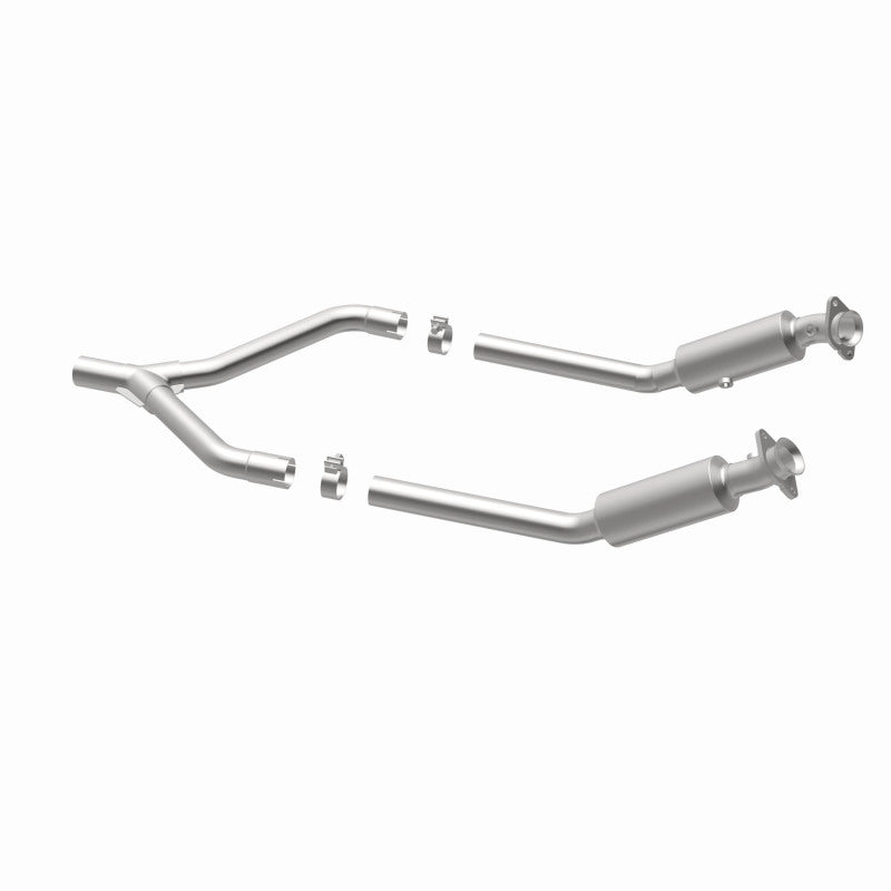MagnaFlow 05-06 Ford Mustang 4.0L Direct Fit Converter - 5461533