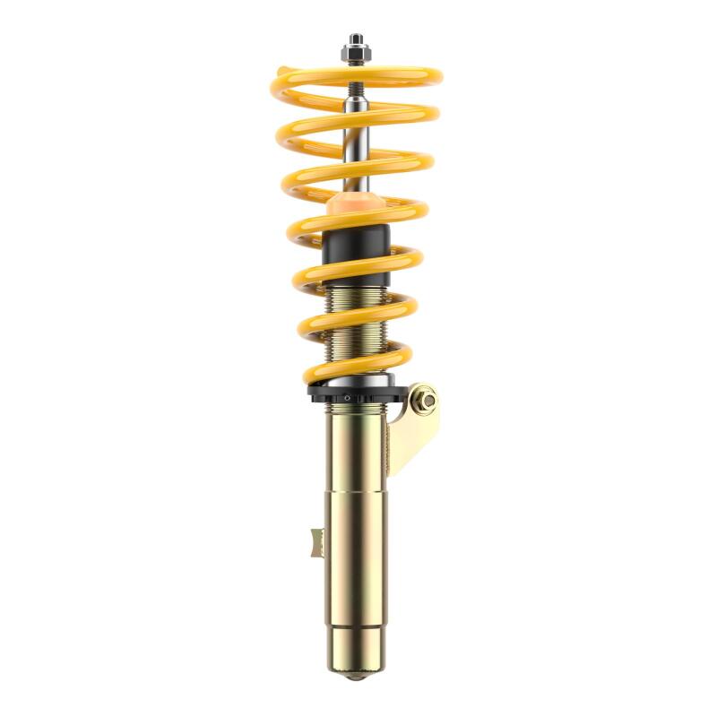 ST XA Height & Rebound Adjustable Coilovers 08-13 BMW 1 Series E82 Coupe - 18220039