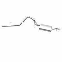 Load image into Gallery viewer, MagnaFlow BRE Exhaust Kit 98-04 Isuzu Rodeo Sport Rodeo 3.2L - 106-0270