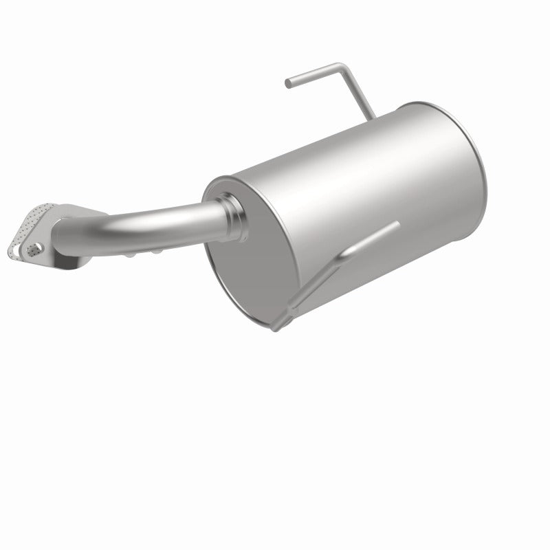 BRE Exhaust 08-13 Forester Impreza 2.5L Muffler Kit - 108-0085