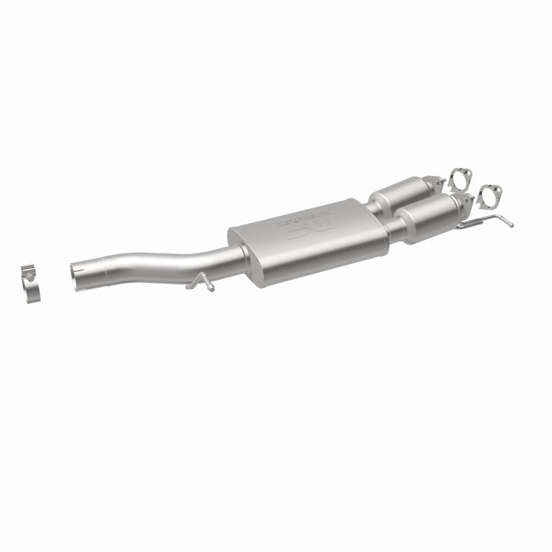 MagnaFlow Direct Fit Catalytic Converter 12-15 Cadillac SRX 3.6L - 52719