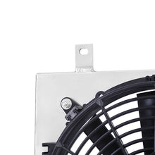 Load image into Gallery viewer, Mishimoto 02-04 Acura RSX Aluminum Fan Shroud Kit - MMFS-RSX-02
