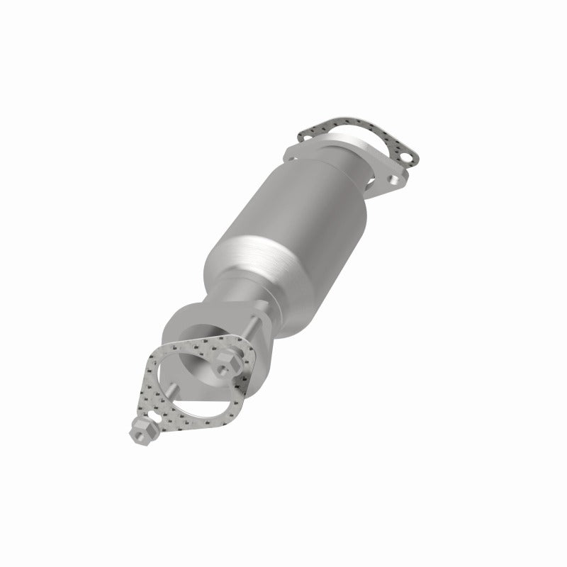 MagnaFlow Direct Fit Catalytic Converter 2011 Kia Sorento 3.5 Underbody - 52644