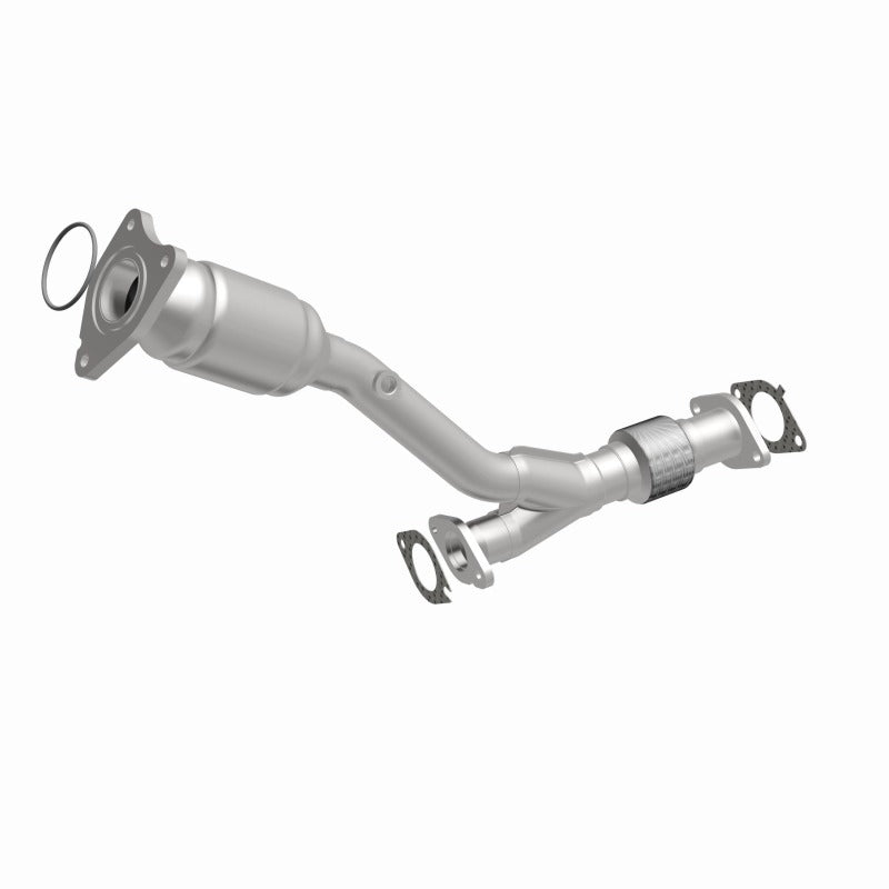 MagnaFlow Direct Fit Catalytic Converter 05-06 Pontiac G6 3.5L Rear - 24209