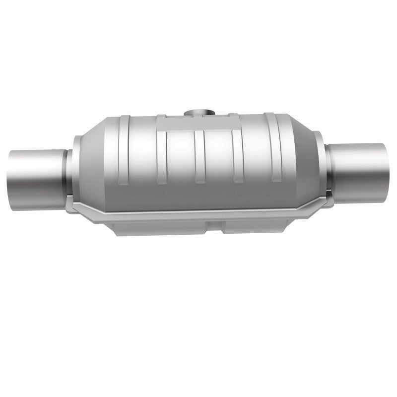 MagnaFlow Conv Univ 2.25 Mid Bed Sensor - 54055
