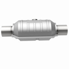 Load image into Gallery viewer, MagnaFlow Conv Univ 2.25 Mid Bed Sensor - 54055
