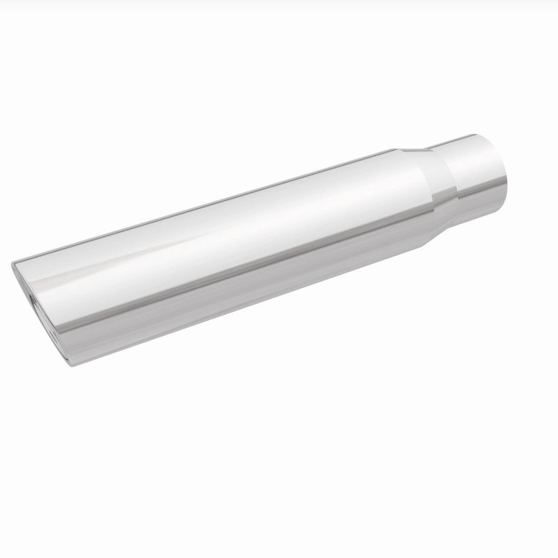 MagnaFlow Tip 1-Pk Re 5.00X 24 4.00 Id 15 - 35149