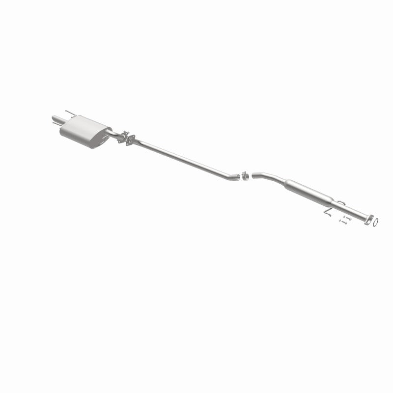 MagnaFlow BRE Exhaust Kit Replacement Stainless Toyota - 116-0274