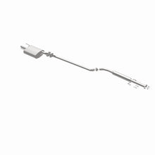 Load image into Gallery viewer, MagnaFlow BRE Exhaust Kit Replacement Stainless Toyota - 116-0274