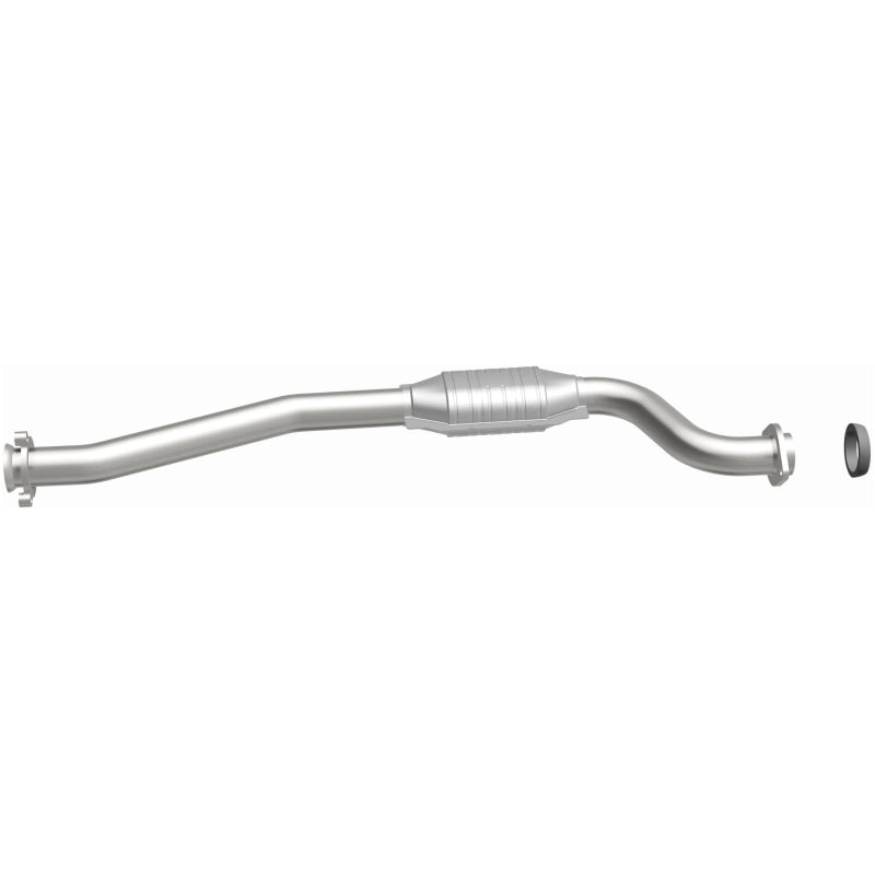 MagnaFlow Direct Fit Catalytic Converter 09-10 Hummer H3T 3.7L - 51476