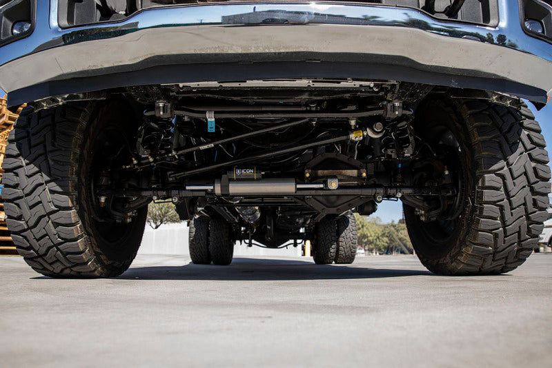 ICON 05-24 Ford F-450/F-550 2.5 PB Centerline Stabilizer Kit - 65054
