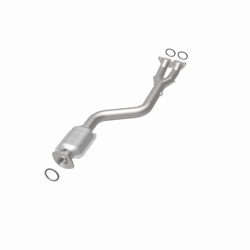 MagnaFlow Direct Fit Catalytic Converter 00-05 Lexus GS300 3.0L - 457899