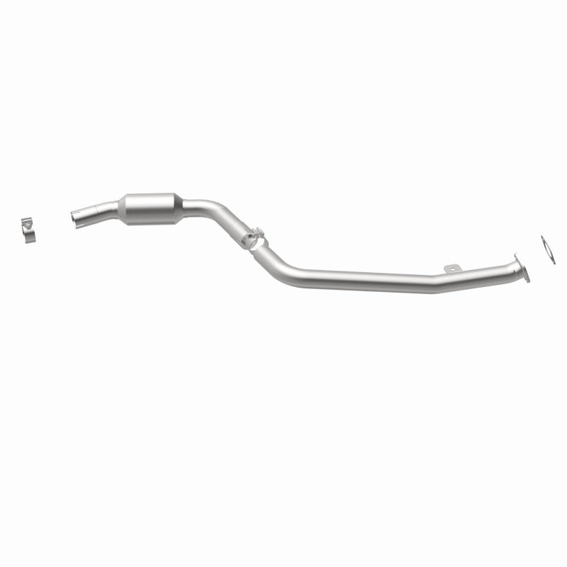 MagnaFlow 11-12 X3 3 L Underbody Direct Fit Converter - 52249