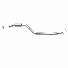 Load image into Gallery viewer, MagnaFlow 11-12 X3 3 L Underbody Direct Fit Converter - 52249