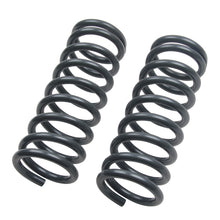 Load image into Gallery viewer, ST Muscle Car Springs Chevrolet Camaro El Camino Nova Ventura / Pontiac Firebird Oldsmobile Regal - 68532