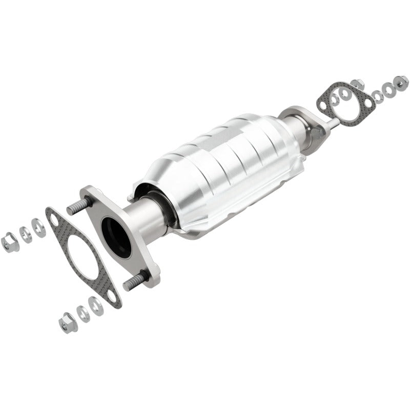 MagnaFlow Direct Fit Catalytic Converter 00-03 Kia Rio 1.5L - 457012