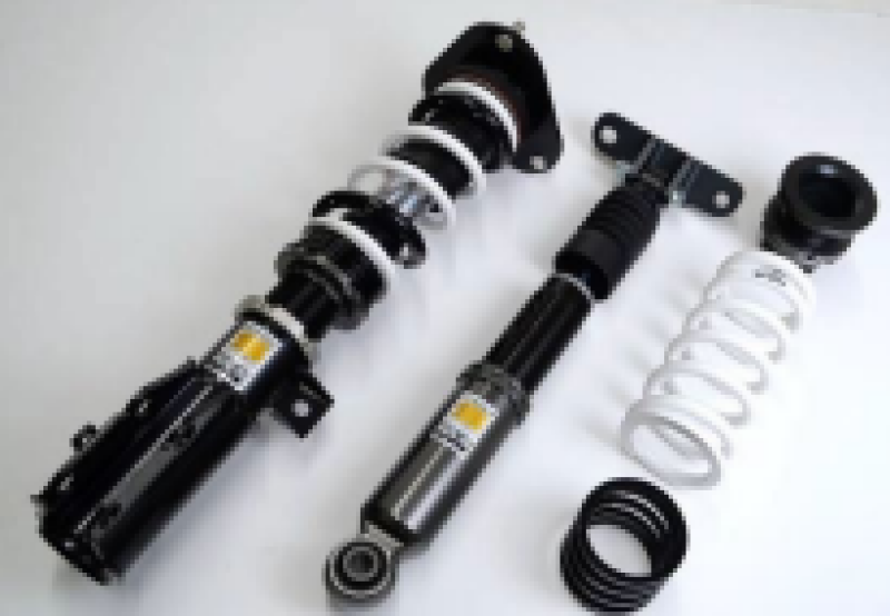 HKS 2023+ Toyota GR Corolla Hipermax MAX S GZEA14H Full Kit - 80300-AT030