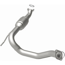 Load image into Gallery viewer, MagnaFlow Direct Fit Catalytic Converter 05-07 4-Run/FJ Driver Side Rear - 23984