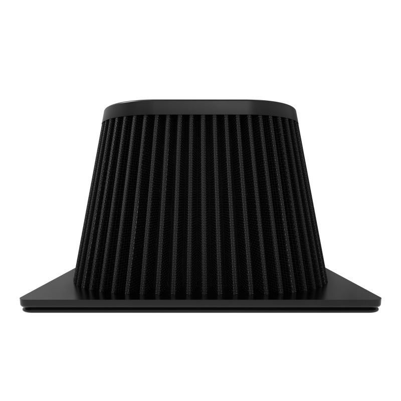 K&N 03-09 Dodge Ram L6-5.9L Diesel Dryflow Lifetime Engine Air Filter - E-0776HBK