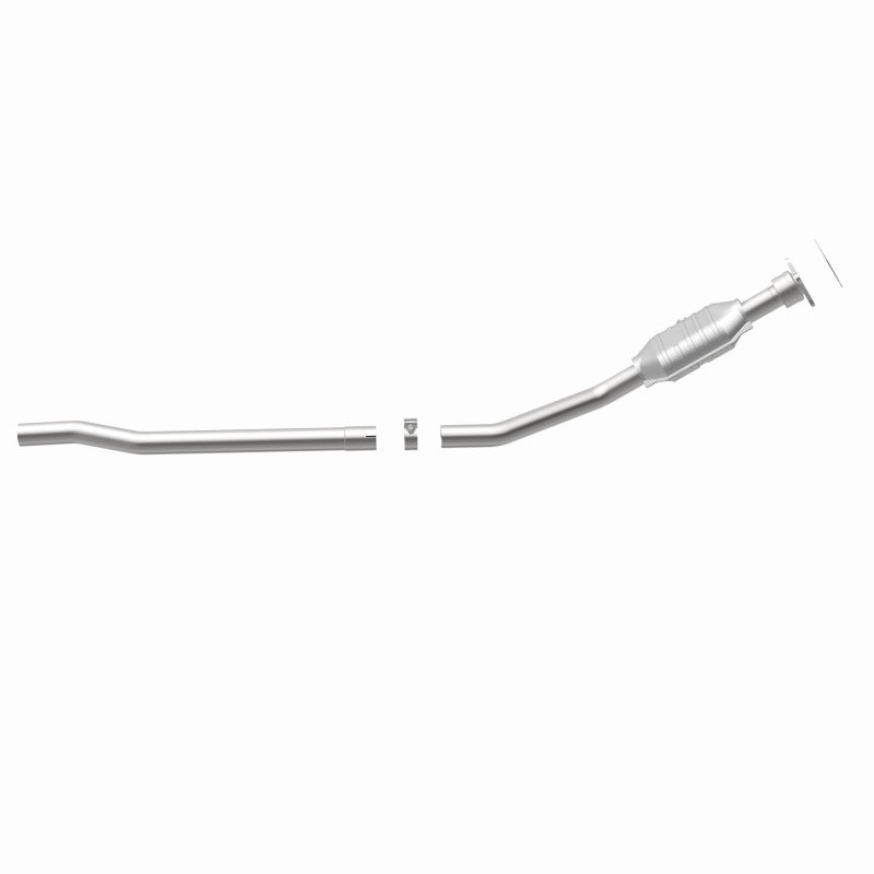MagnaFlow Direct Fit Catalytic Converter 01-04 Dodge Caravan 2.4L - 51614